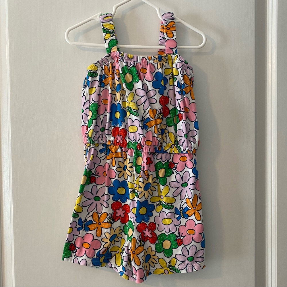 Old Navy Romper sz 5T